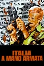 Póster de la película Italia a mano armada