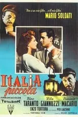 Póster de la película Italia piccola