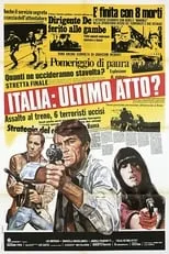 Póster de la película Italia: Ultimo atto?