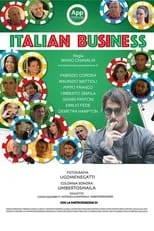 Portada de Italian Business