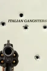 Póster de Italian Gangsters