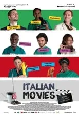 Póster de Italian Movies