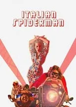 Póster de la película Italian Spiderman