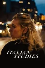 Portada de Italian Studies