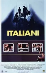 Póster de la película Italiani