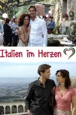 Póster de Italien im Herzen