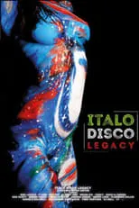 Marcello Catalano interpreta a Himself en Italo Disco Legacy