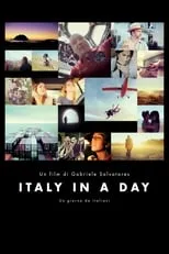 Película Italy in a Day - Un giorno da italiani