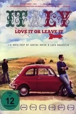 Película Italy: Love It, or Leave it