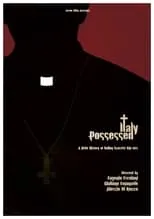 Pupi Avati interpreta a Himself en Italy Possessed: A Brief History of Exorcist Rip-Offs