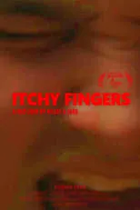 Inney Prakash es Sid en Itchy Fingers