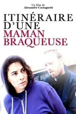 Portada de Itinéraire d'une maman braqueuse