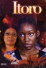 Uche Jombo Rodriguez es  en Itoro