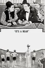 Portada de It's a Bear