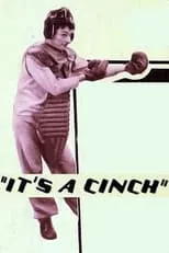 Jack Shaw es Referee en It's a Cinch