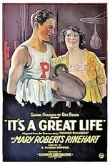 Douglas Leavitt interpreta a Bromley en It's a Great Life