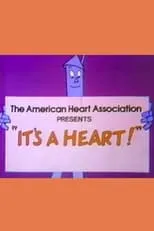 Ron Marshall es Tin Woodman en It’s a Heart!