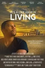 Shawntay Dalon interpreta a Jasmin en It's a Life Worth Living