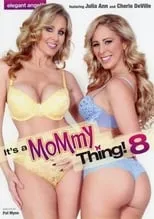 Axel Aces es  en It's a Mommy Thing! 8