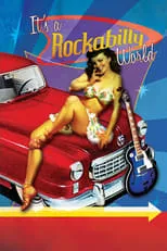 Portada de It's a Rockabilly World!