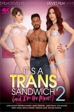 Poster de la película It's A Trans Sandwich (And I'm The Meat!) 2 - Películas hoy en TV