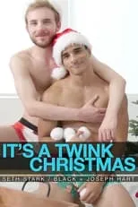 Joseph Hart es  en It's a Twink Christmas!