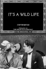 Película It's a Wild Life