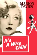 Hilda Vaughn interpreta a Alice Peabody en It's a Wise Child