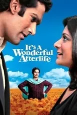 Portada de It's a Wonderful Afterlife