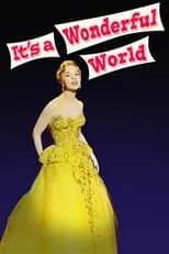 Terence Morgan interpreta a Ray Thompson en It's a Wonderful World