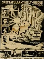 Cecil Scaife interpreta a The King en It's About the Second Coming