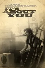 Poster de It's About You