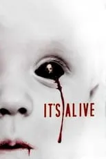 Póster de la película It's Alive!