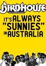 David Loy es Himself en It's Always Sunnies In Australia