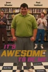 Póster de It's Awesome To Be Me