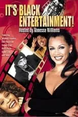 Suzanne de Passe interpreta a Self en It's Black Entertainment