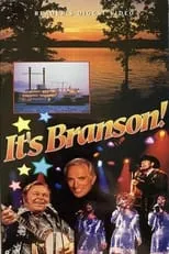 Mickey Gilley interpreta a Self en It's Branson!