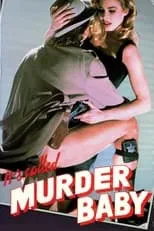 Póster de la película It's Called 'Murder', Baby