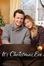 Poster de la película It's Christmas, Eve - Películas hoy en TV