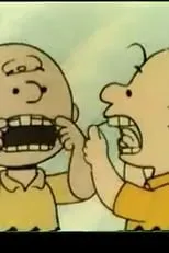 Película It's Dental Flossophy, Charlie Brown