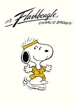 Portada de It's Flashbeagle, Charlie Brown