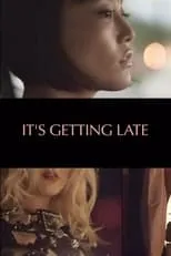 Nika Danilova interpreta a Herself en It's Getting Late