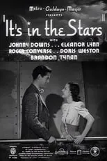 Roger Converse es Mr. Jones en It's in the Stars