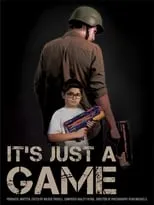 Poster de It's Just a Game