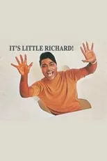 Beverly Lee es The Shirelles en It's Little Richard