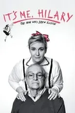 Hilary Knight es Himself en It's Me, Hilary: The Man Who Drew Eloise