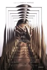 Portada de It's Me, Sarah