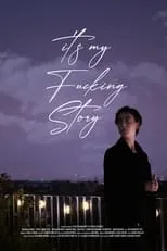 Pia Baresch interpreta a Mother en it's my F*cking Story