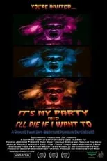 Kirsten Roberts interpreta a Julie en It's My Party and I'll Die If I Want To