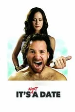 Poster de It's Not a Date